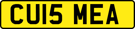 CU15MEA
