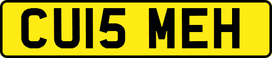 CU15MEH