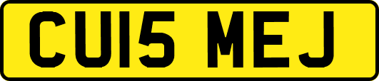 CU15MEJ