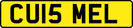 CU15MEL