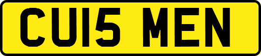 CU15MEN