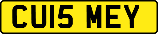 CU15MEY