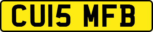 CU15MFB