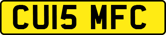 CU15MFC