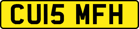 CU15MFH