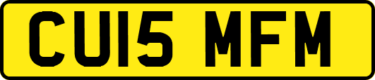 CU15MFM