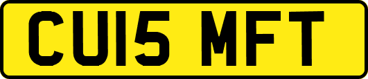 CU15MFT