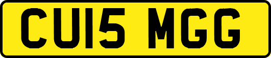 CU15MGG