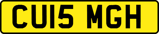 CU15MGH