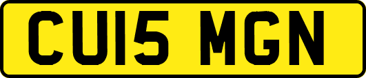 CU15MGN