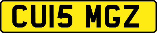 CU15MGZ
