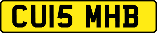 CU15MHB