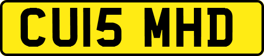 CU15MHD