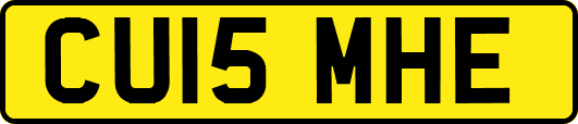 CU15MHE
