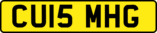 CU15MHG
