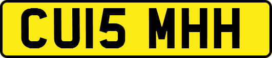 CU15MHH