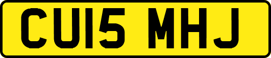 CU15MHJ