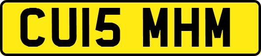 CU15MHM