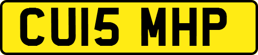 CU15MHP