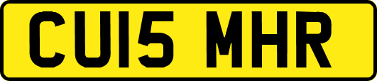 CU15MHR