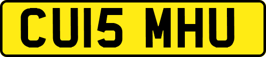 CU15MHU