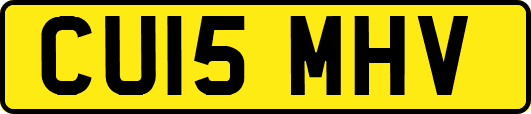 CU15MHV