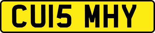 CU15MHY