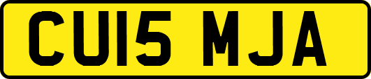 CU15MJA