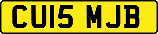 CU15MJB