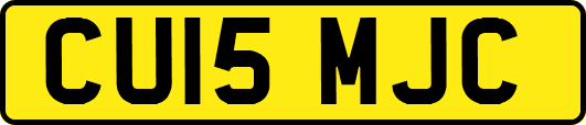 CU15MJC