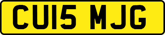 CU15MJG