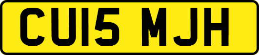CU15MJH