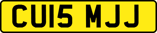 CU15MJJ