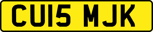 CU15MJK