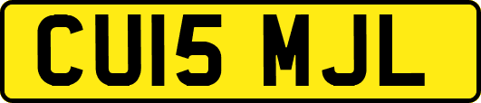 CU15MJL