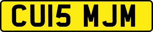 CU15MJM