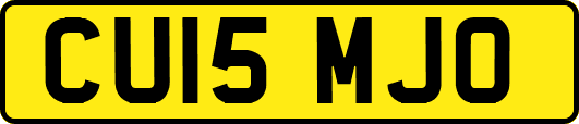 CU15MJO