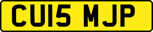CU15MJP