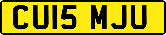 CU15MJU