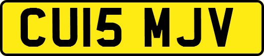 CU15MJV