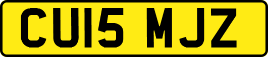 CU15MJZ