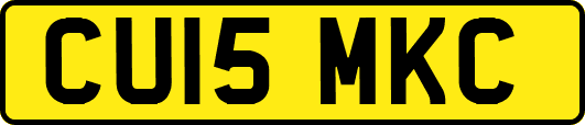 CU15MKC