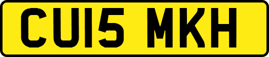 CU15MKH