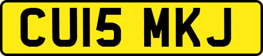 CU15MKJ