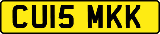 CU15MKK