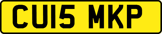 CU15MKP
