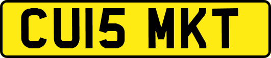 CU15MKT