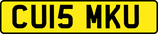 CU15MKU