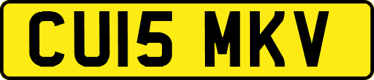 CU15MKV