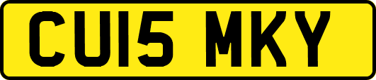 CU15MKY